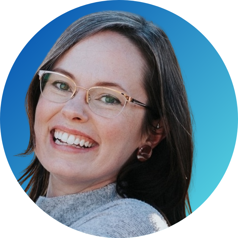 Brittani Adamson (she/her)