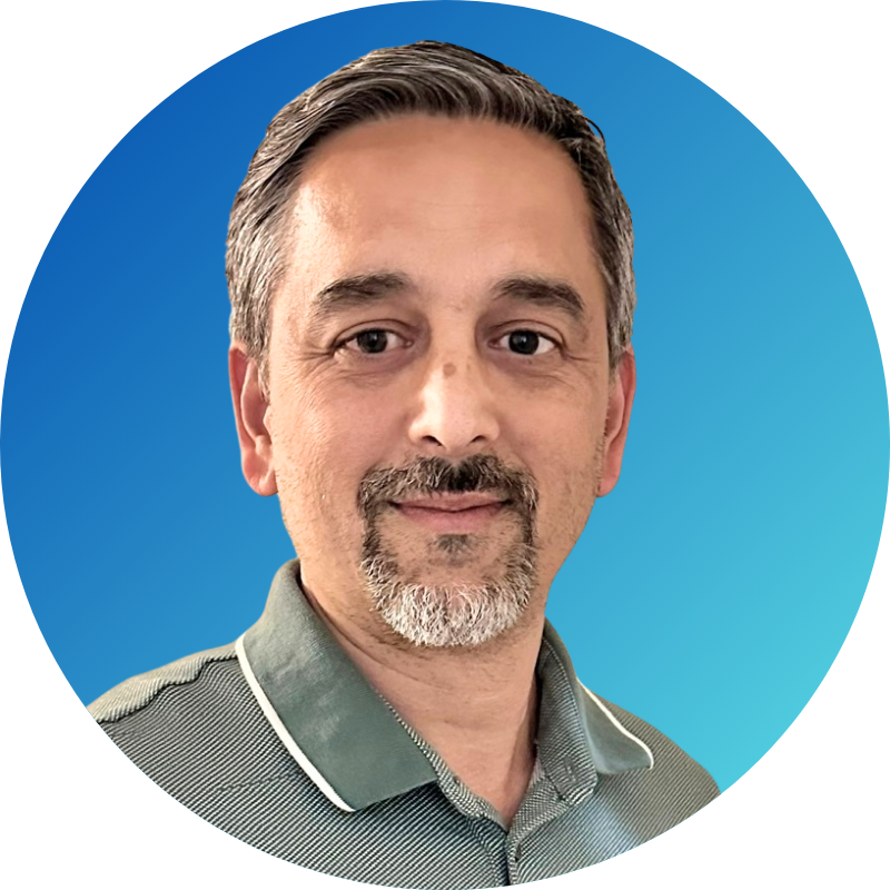 Shelly Sohal (he/him)