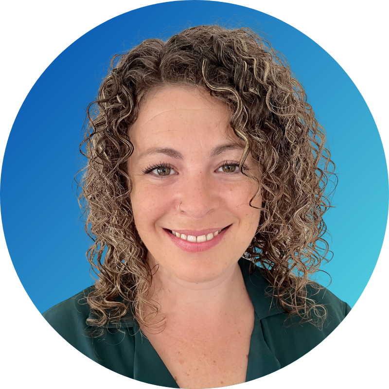 Tarah Jefferies (she/her)